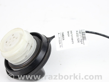 ФОТО Крышка бака топливного для Nissan Qashqai/Roque Sport J11 (13-21) Київ