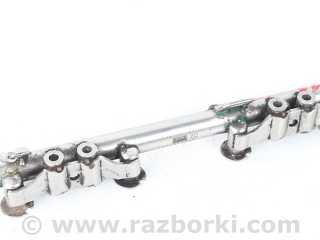 ФОТО Рампа топливная для Nissan Qashqai/Roque Sport J11 (13-21) Київ