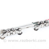Рампа топливная Nissan Qashqai/Roque Sport J11 (13-21)