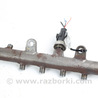 Рампа топливная в сборе с датчиком Nissan Qashqai/Roque Sport J11 (13-21)
