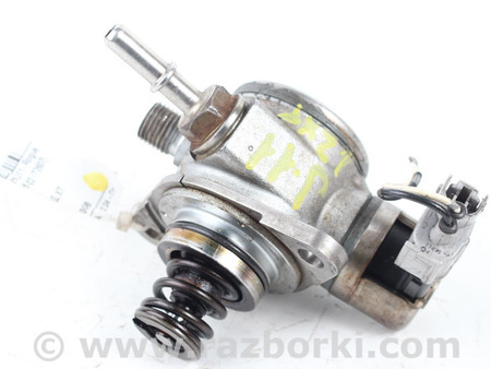 ФОТО ТНВД для Nissan Qashqai/Roque Sport J11 (13-21) Київ