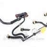 Трубка обратки топлива Nissan Qashqai/Roque Sport J11 (13-21)