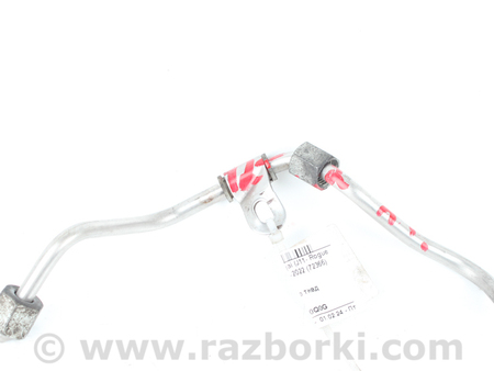 ФОТО Трубка ТНВД для Nissan Qashqai/Roque Sport J11 (13-21) Київ