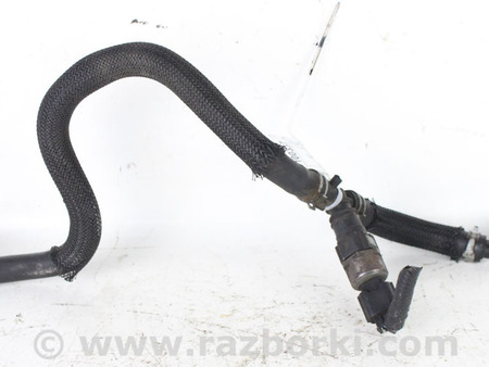ФОТО Трубка топливная для Nissan Qashqai/Roque Sport J11 (13-21) Київ