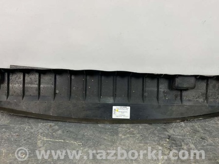 ФОТО Воздуховод радиатора нижний для Nissan Qashqai/Roque Sport J11 (13-21) Київ