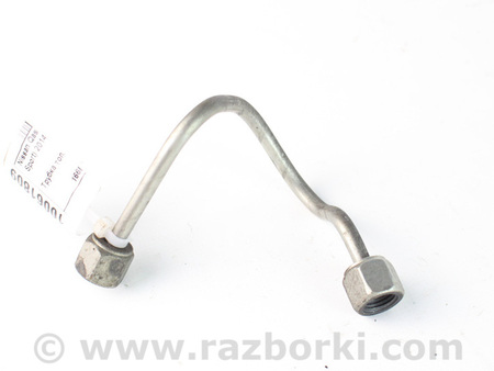 ФОТО Трубка топливная на рампу для Nissan Qashqai/Roque Sport J11 (13-21) Київ