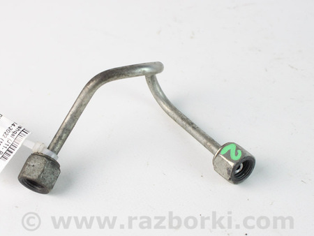 ФОТО Трубка топливная на рампу для Nissan Qashqai/Roque Sport J11 (13-21) Київ