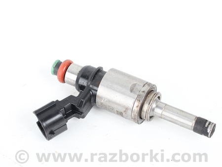 ФОТО Форсунка электро для Nissan Qashqai/Roque Sport J11 (13-21) Київ