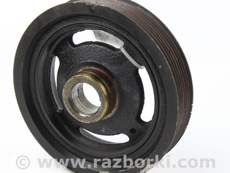 ФОТО Шкив коленвала для Nissan Note E12 (2012-2019) Київ