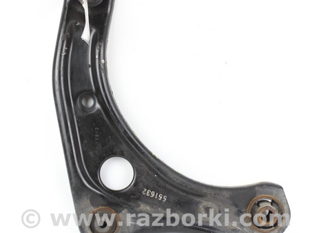 ФОТО Рычаг передний правый для Nissan Note E12 (2012-2019) Київ