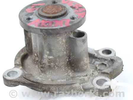 ФОТО Помпа для Nissan Note E12 (2012-2019) Київ
