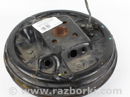 ФОТО Барабан тормозной задний для Nissan Note E12 (2012-2019) Київ