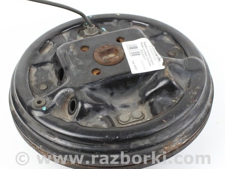 ФОТО Барабан тормозной задний для Nissan Note E12 (2012-2019) Київ