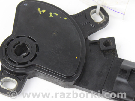 ФОТО Датчик положения селектора АКПП для Nissan Note E12 (2012-2019) Київ