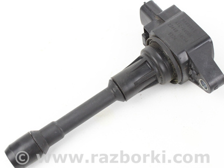 ФОТО Катушка зажигания для Nissan Note E12 (2012-2019) Київ