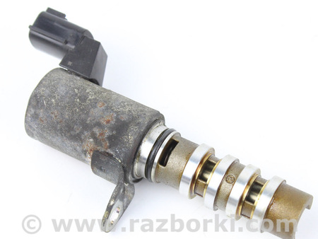 ФОТО Клапан VVT-i для Nissan Note E12 (2012-2019) Київ