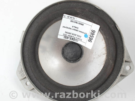 ФОТО Динамик двери передней левый для Subaru Forester SG S11 (02-08) Київ