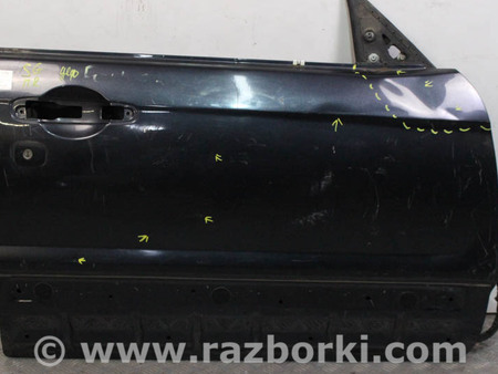 ФОТО Дверь передняя правая дефект для Subaru Forester SG S11 (02-08) Київ