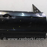 Дверь передняя правая дефект Subaru Forester SG S11 (02-08)