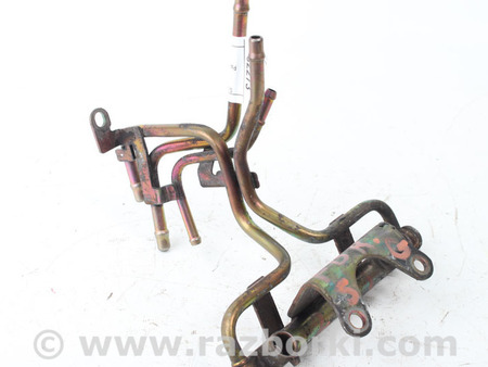 ФОТО Рампа топливная для Subaru Forester SG S11 (02-08) Київ