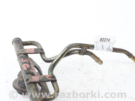 ФОТО Рампа топливная для Subaru Forester SG S11 (02-08) Київ