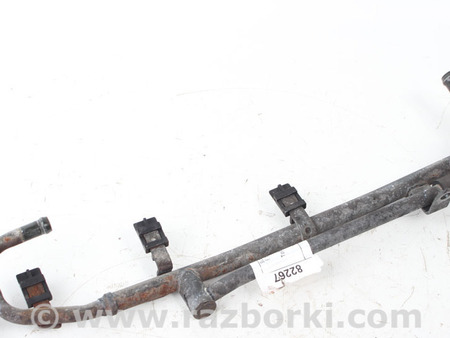 ФОТО Трубка топливная для Subaru Forester SG S11 (02-08) Київ