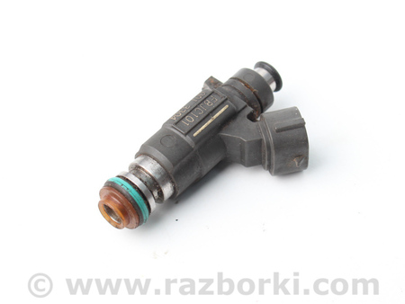 ФОТО Форсунка электро для Subaru Forester SG S11 (02-08) Київ