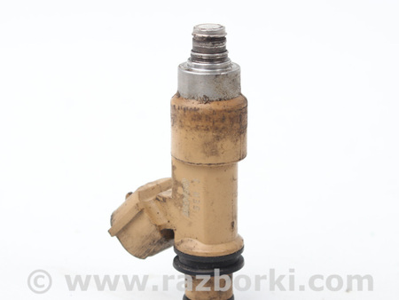 ФОТО Форсунка электро для Subaru Forester SG S11 (02-08) Київ