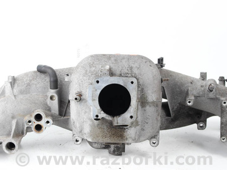 ФОТО Коллектор впускной металл для Subaru Forester SG S11 (02-08) Київ