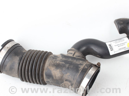 ФОТО Патрубок воздушного фильтра для Subaru Forester SG S11 (02-08) Київ