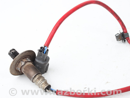 ФОТО Лямбда-зонд 2-й для Subaru Forester SG S11 (02-08) Київ