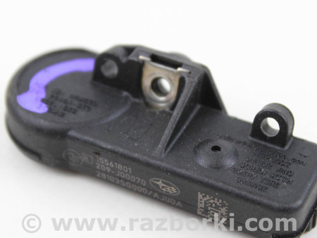 ФОТО Датчик давления в шинах для Subaru Impreza II GD GG (00-07) Київ