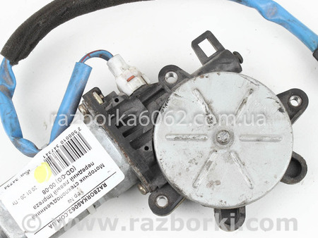 ФОТО Моторчик стеклоподъёмника передний левый для Subaru Impreza II GD GG (00-07) Київ