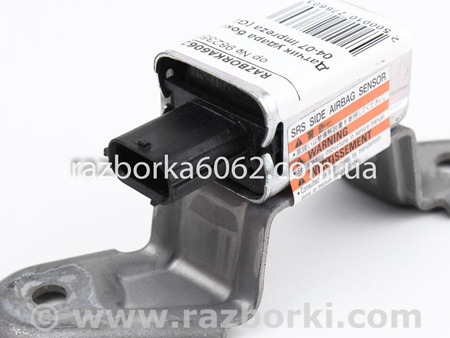 ФОТО Датчик удара боковой левый для Subaru Impreza II GD GG (00-07) Київ