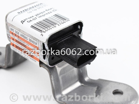 ФОТО Датчик удара боковой правый для Subaru Impreza II GD GG (00-07) Київ