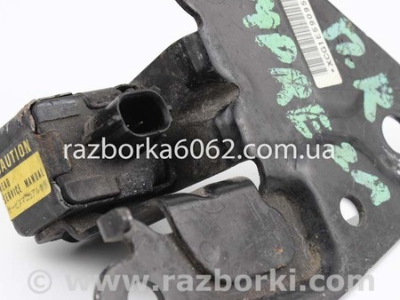 ФОТО Датчик удара фронтальный передний для Subaru Impreza II GD GG (00-07) Київ
