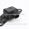 Датчик удара фронтальный передний Subaru Impreza II GD GG (00-07)