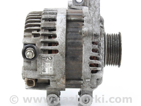ФОТО Генератор для Subaru Impreza IV GP GJ (12-16) Київ
