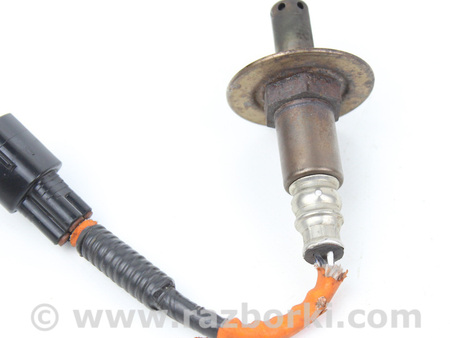 ФОТО Лямбда-зонд 2-й для Subaru Impreza IV GP GJ (12-16) Київ