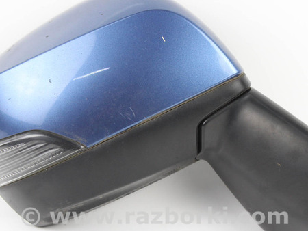 ФОТО Зеркало правое электр для Subaru Impreza IV GP GJ (12-16) Київ
