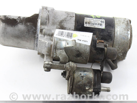 ФОТО Стартер для Subaru Impreza IV GP GJ (12-16) Київ