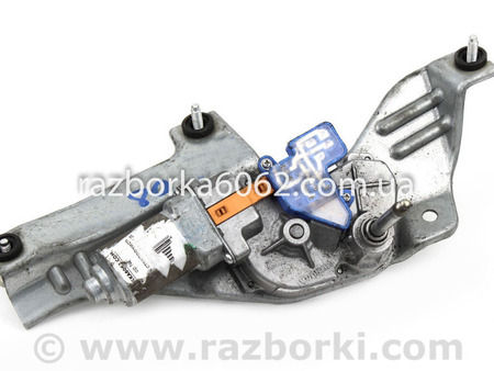 ФОТО Моторчик стеклоочистителя задний для Subaru Impreza IV GP GJ (12-16) Київ