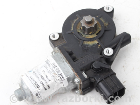 ФОТО Моторчик стеклоподъёмника передний правый для Subaru Impreza IV GP GJ (12-16) Київ