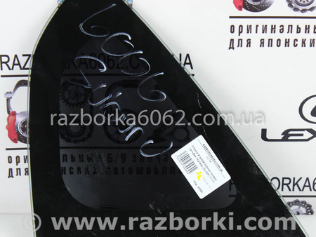 ФОТО Стекло в кузов заднее правое хэтчбек для Subaru Impreza IV GP GJ (12-16) Київ