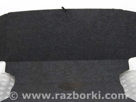 ФОТО Пол багажника для Subaru Impreza IV GP GJ (12-16) Київ