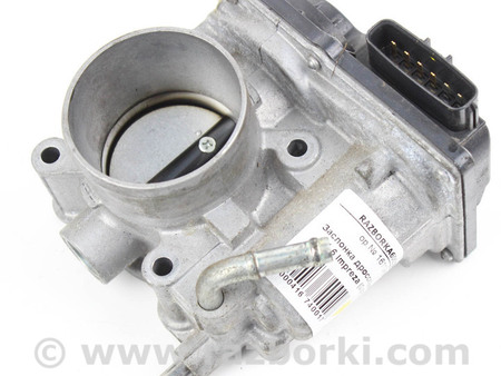ФОТО Заслонка дроссельная электро для Subaru Impreza IV GP GJ (12-16) Київ