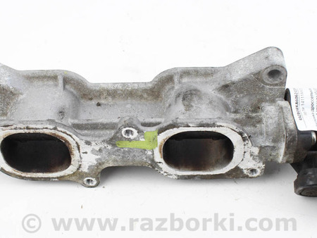 ФОТО Заслонка дроссельная электро для Subaru Impreza IV GP GJ (12-16) Київ