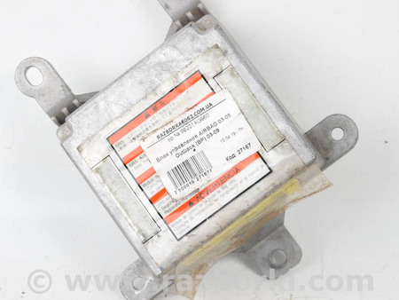 ФОТО Блок управления AIRBAG для Subaru Outback III BP/BL (03-09) Київ
