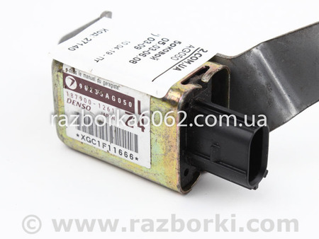 ФОТО Датчик удара боковой передний для Subaru Outback III BP/BL (03-09) Київ