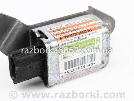 ФОТО Датчик удара боковой передний для Subaru Outback III BP/BL (03-09) Київ